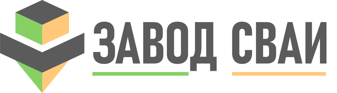 Продажа и установка свай в Усолье-Сибирском под ключ - винтовые и бетонные сваи от 1347 руб.